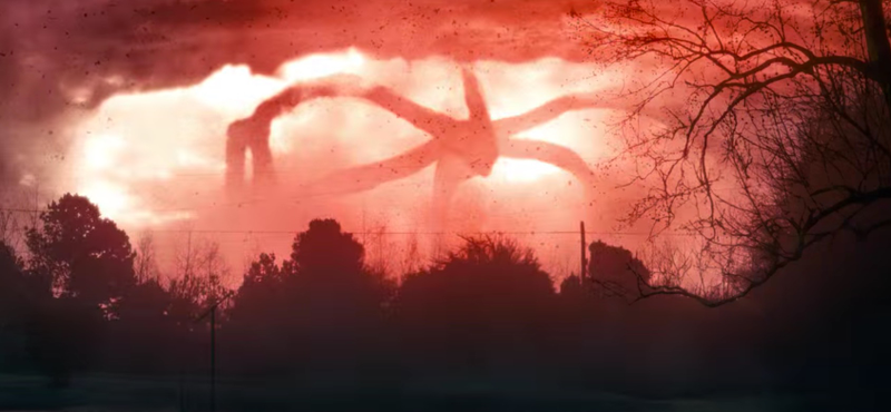 Illustration for article titled Let's Read Way Too Much Into the First Stranger Things Season Two Footage